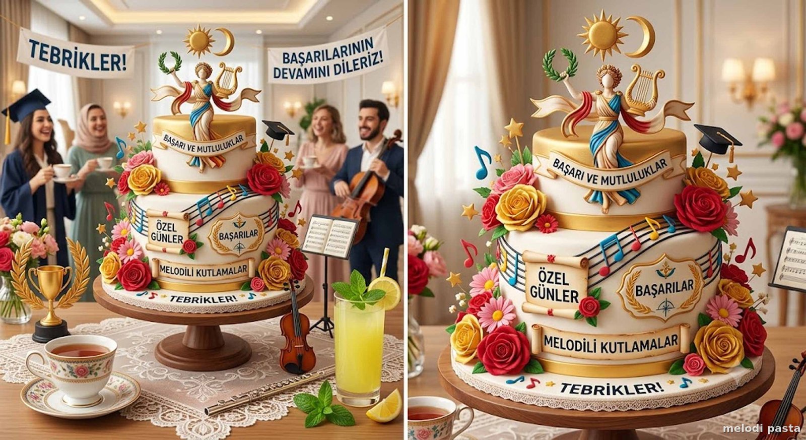 Özel Günler & Başarılar