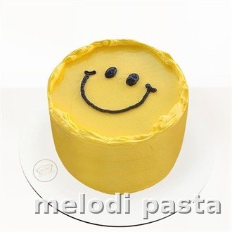 Yazılı Pasta