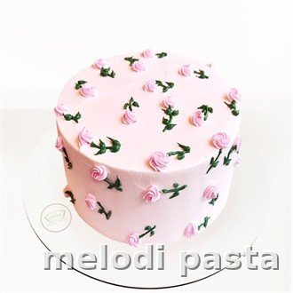 Retro Pasta