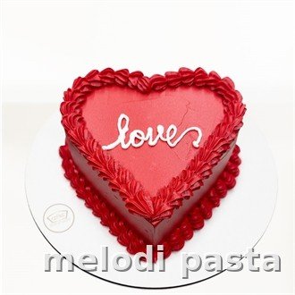 Retro Pasta