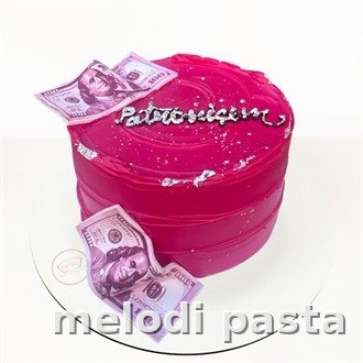 Pembe Dolar Pasta