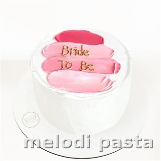 Bride to Be Pasta